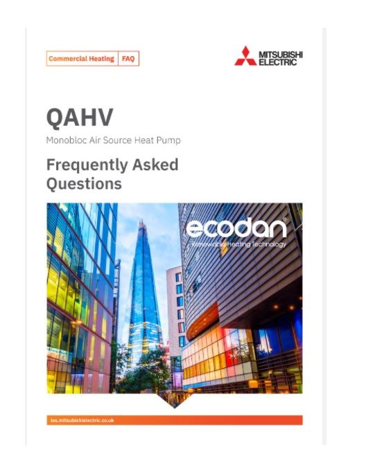 QAHV FAQ Guide